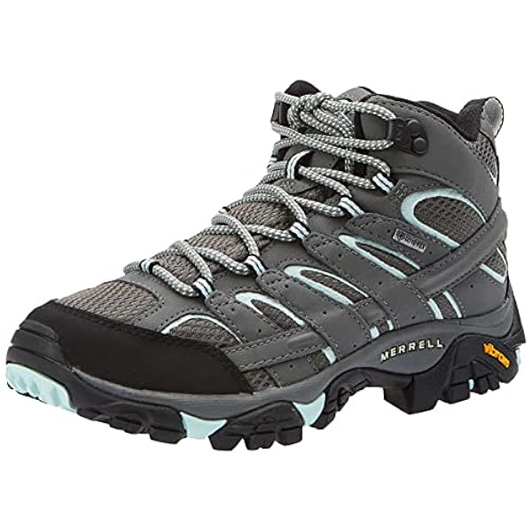 Merrell Moab 2 Mid GTX, Scarpe da Passeggio Donna